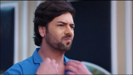 Kundali Bhagya - 8th October 2021